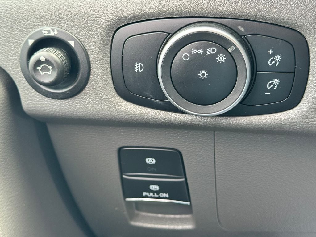 2022 Ford Transit-350 XLT