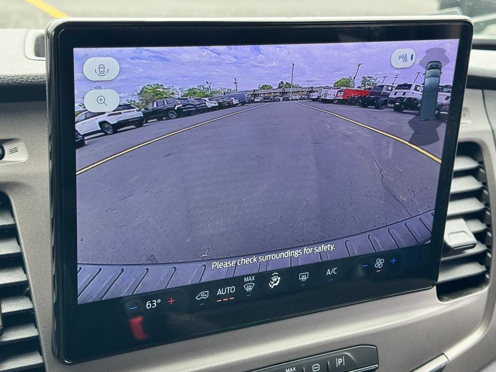 2022 Ford Transit-350 XLT