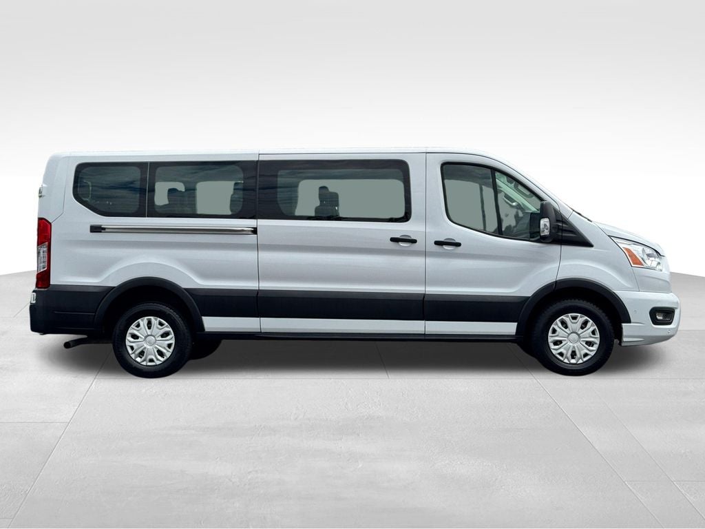 2022 Ford Transit-350 XLT