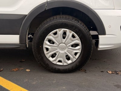 2022 Ford Transit-350 XLT