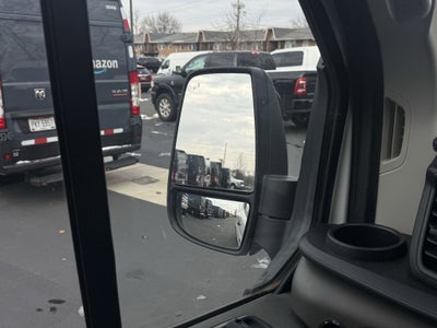 2022 Ford Transit-350 XLT