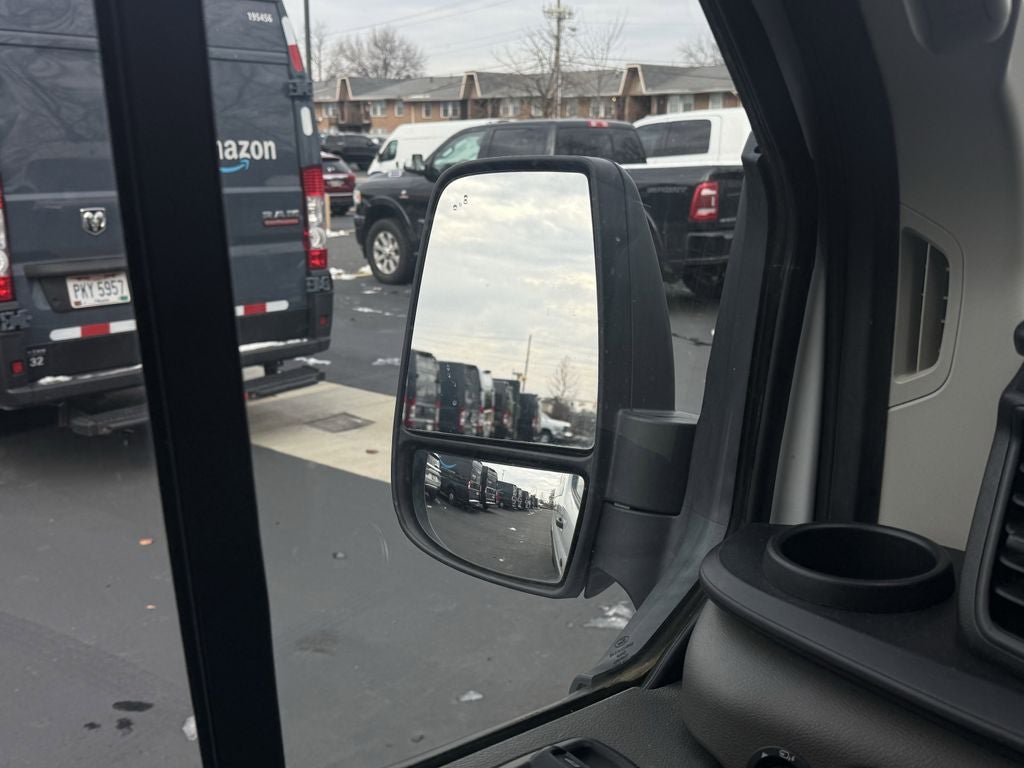 2022 Ford Transit-350 XLT