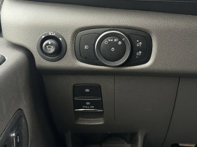 2022 Ford Transit-350 XLT