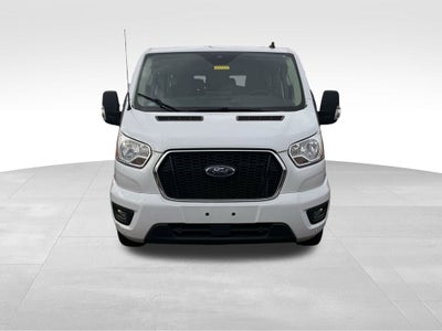 2022 Ford Transit-350 XLT