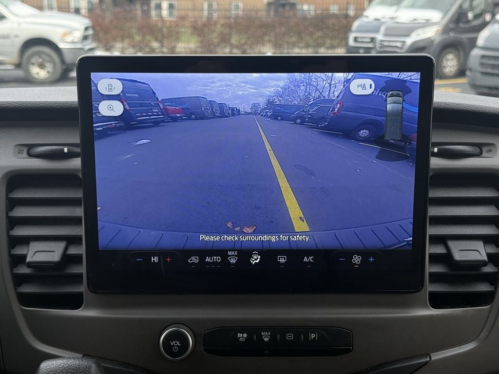 2022 Ford Transit-350 XLT