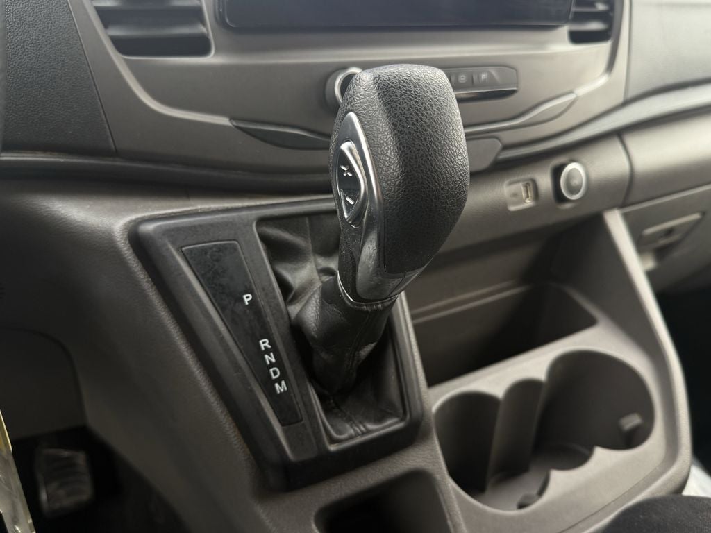 2022 Ford Transit-350 XLT