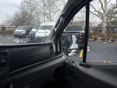 2022 Ford Transit-350 XLT