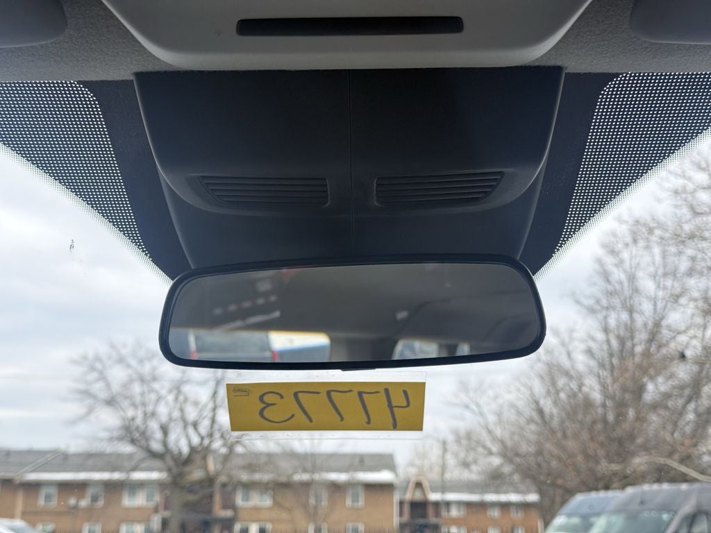 2022 Ford Transit-350 XLT