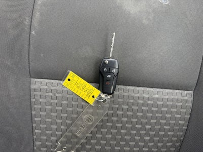 2022 Ford Transit-350 XLT