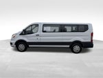 2022 Ford Transit-350 XLT