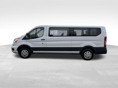 2022 Ford Transit-350 XLT