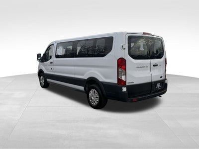 2022 Ford Transit-350 XLT