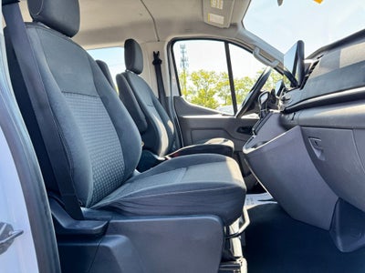 2022 Ford Transit-350 XLT