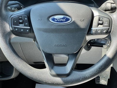 2022 Ford Transit-350 XLT