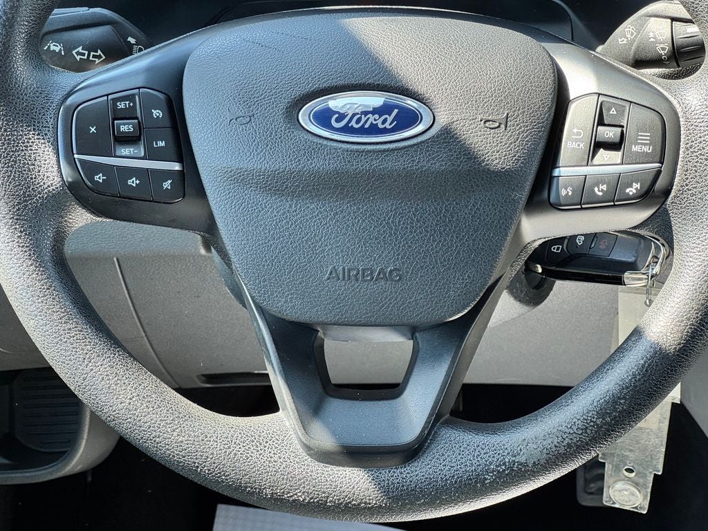 2022 Ford Transit-350 XLT