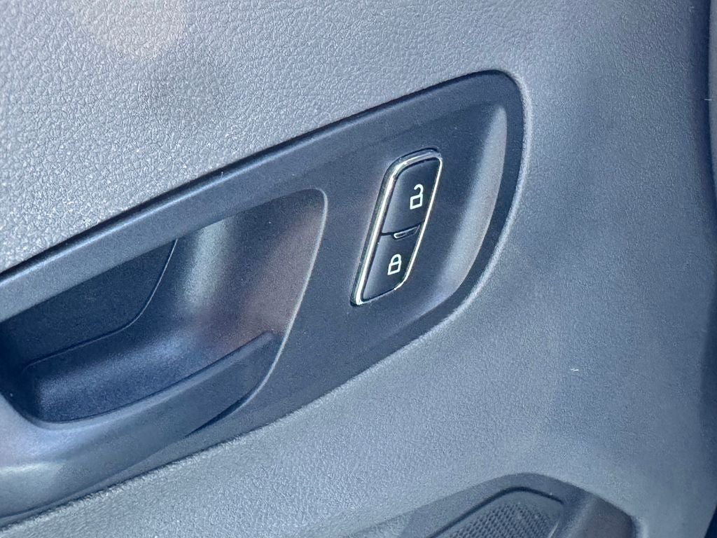 2022 Ford Transit-350 XLT
