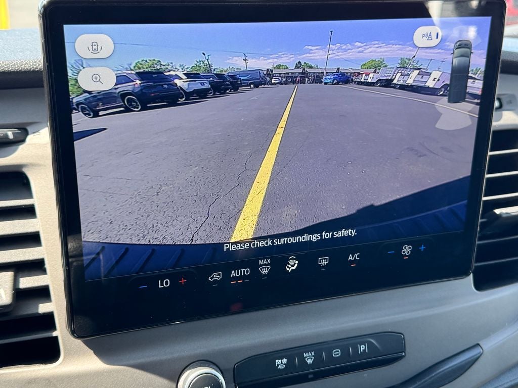 2022 Ford Transit-350 XLT