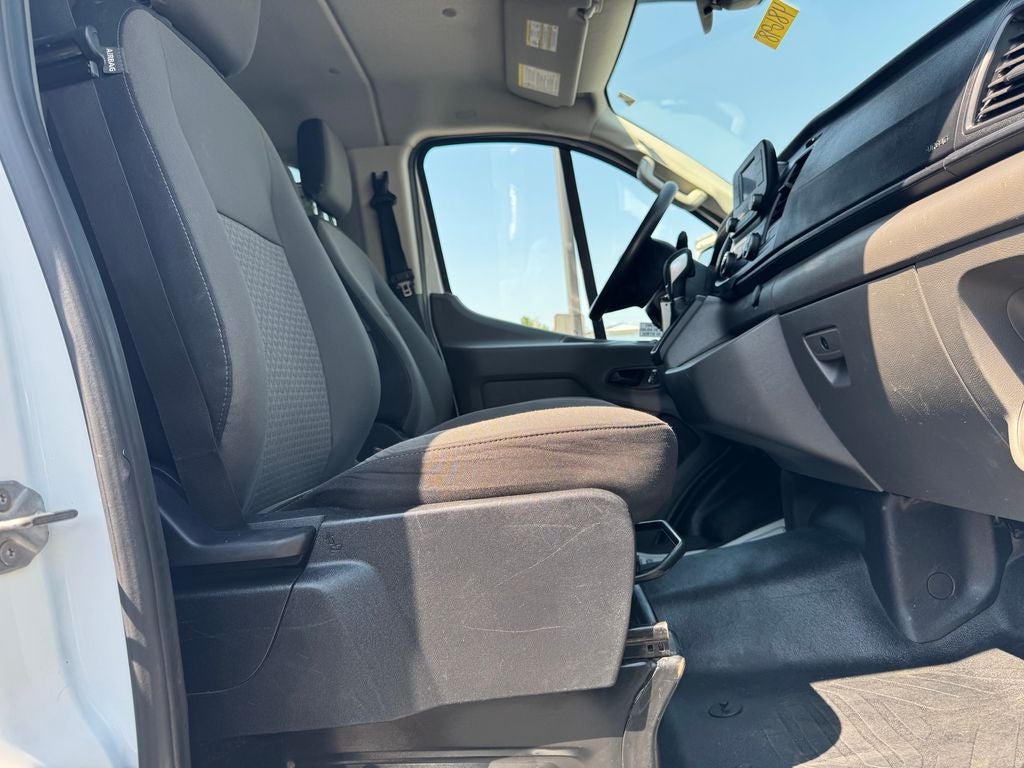 2024 Ford Transit-350 XL