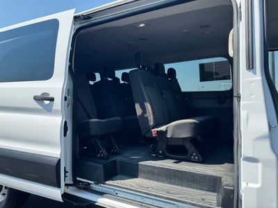 2024 Ford Transit-350 XL