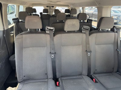 2024 Ford Transit-350 XL