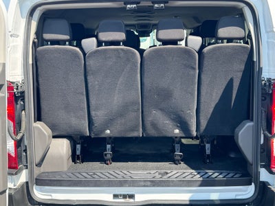2024 Ford Transit-350 XL