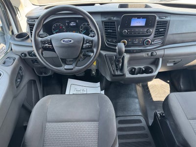 2024 Ford Transit-350 XL