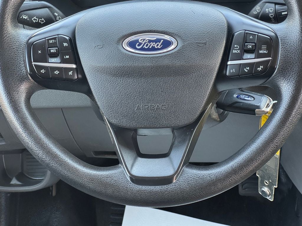 2024 Ford Transit-350 XL