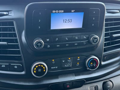 2024 Ford Transit-350 XL