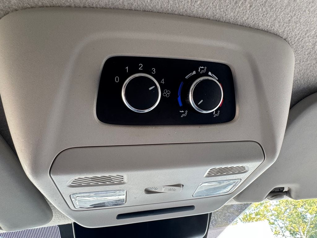 2024 Ford Transit-350 XL