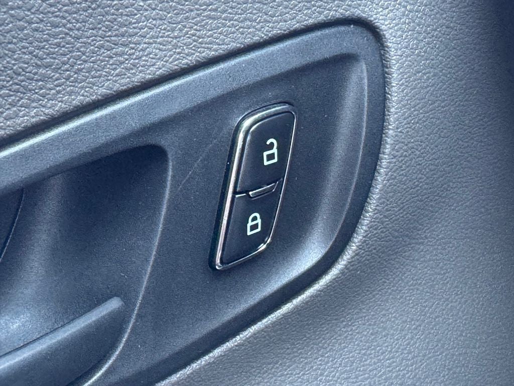 2024 Ford Transit-350 XL