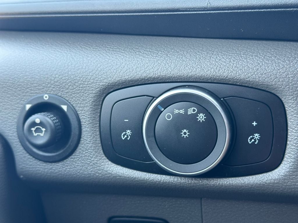 2024 Ford Transit-350 XL