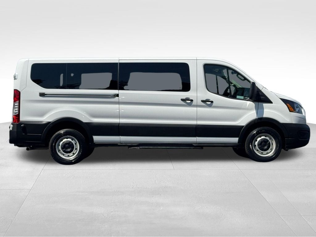 2024 Ford Transit-350 XL