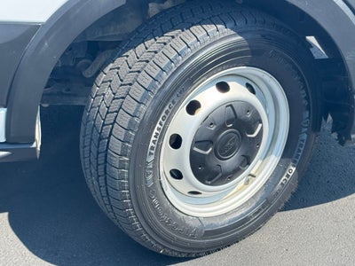 2024 Ford Transit-350 XL