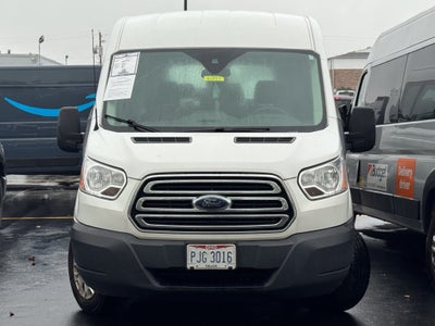 2019 Ford Transit-350 XLT