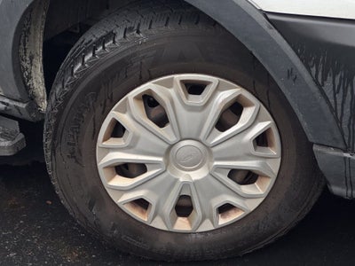 2019 Ford Transit-350 XLT