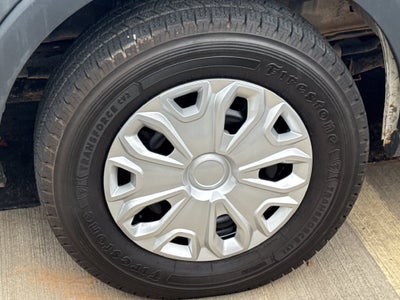 2018 Ford Transit-350 XLT