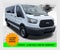 2018 Ford Transit-350 XL