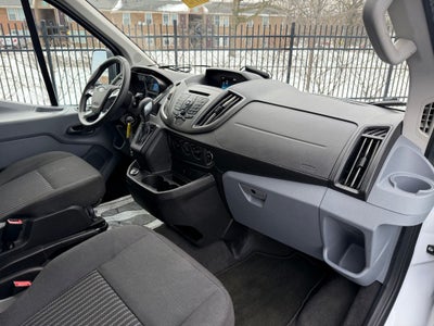 2018 Ford Transit-350 XL