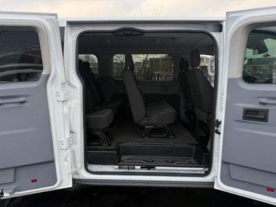 2018 Ford Transit-350 XL