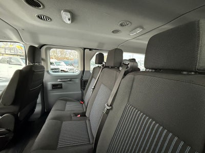 2018 Ford Transit-350 XL