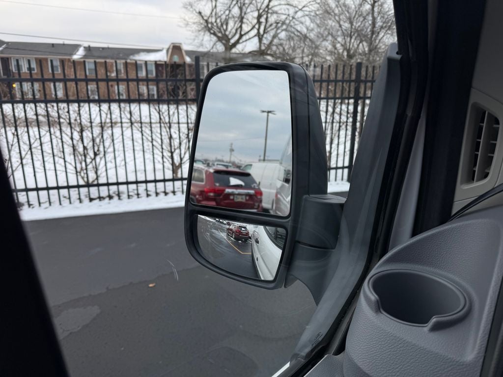 2018 Ford Transit-350 XL