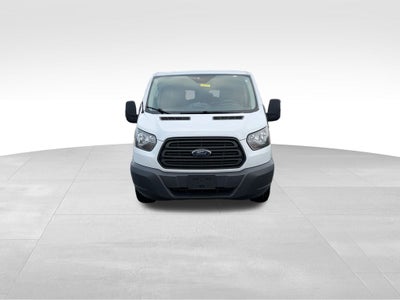 2018 Ford Transit-350 XL