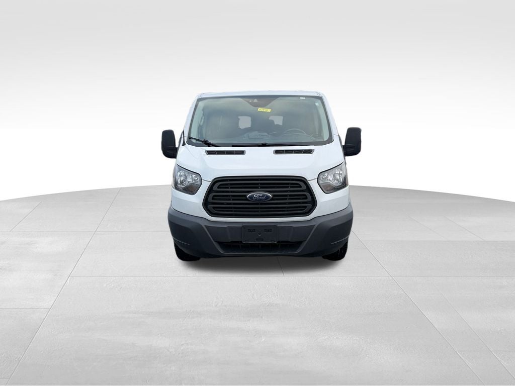 2018 Ford Transit-350 XL