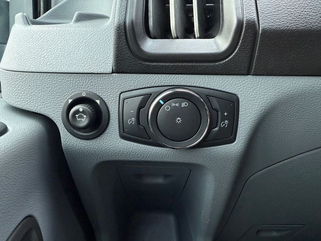 2018 Ford Transit-350 XL