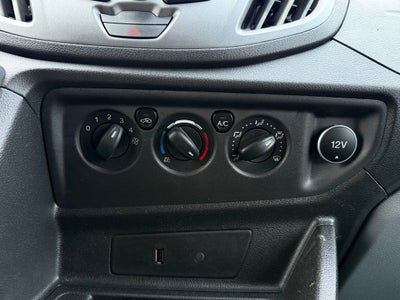 2018 Ford Transit-350 XL