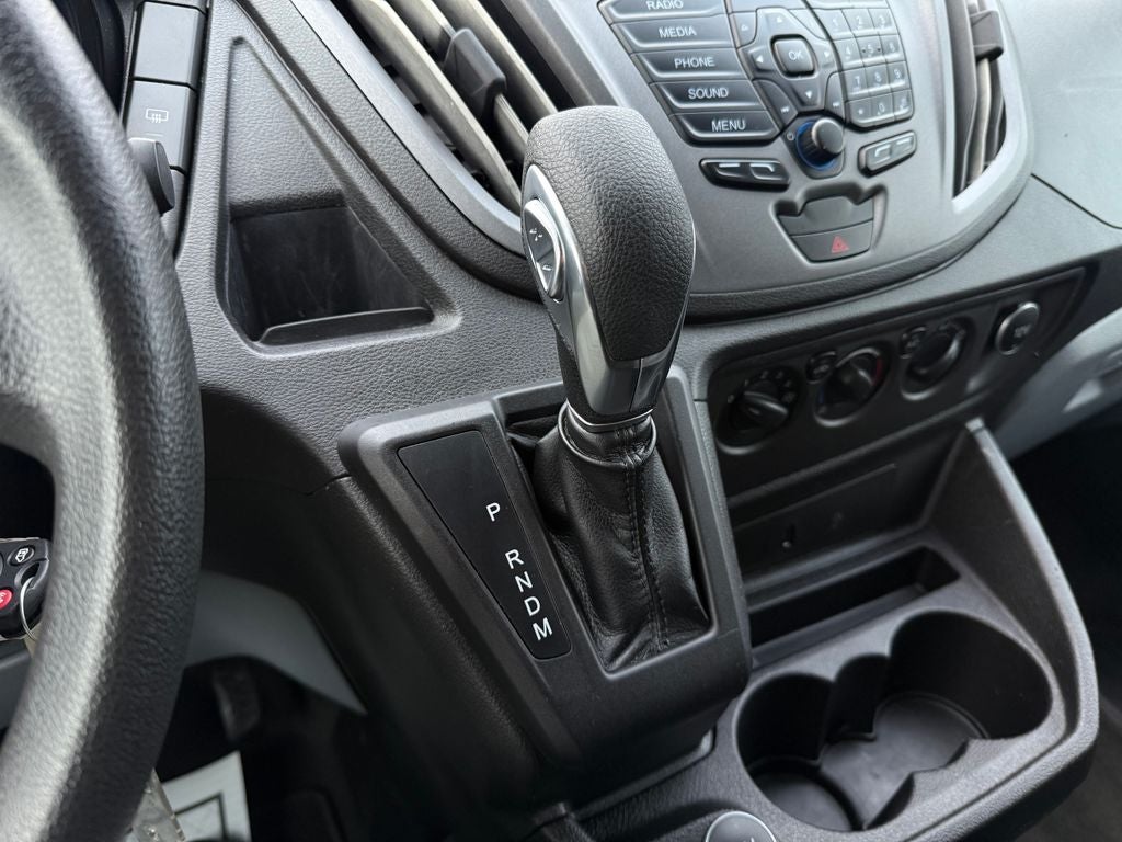 2018 Ford Transit-350 XL