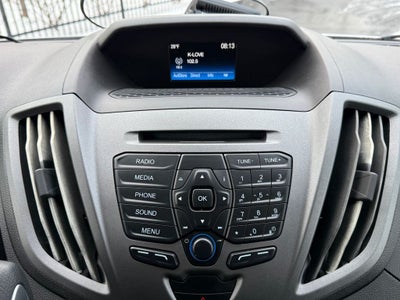 2018 Ford Transit-350 XL