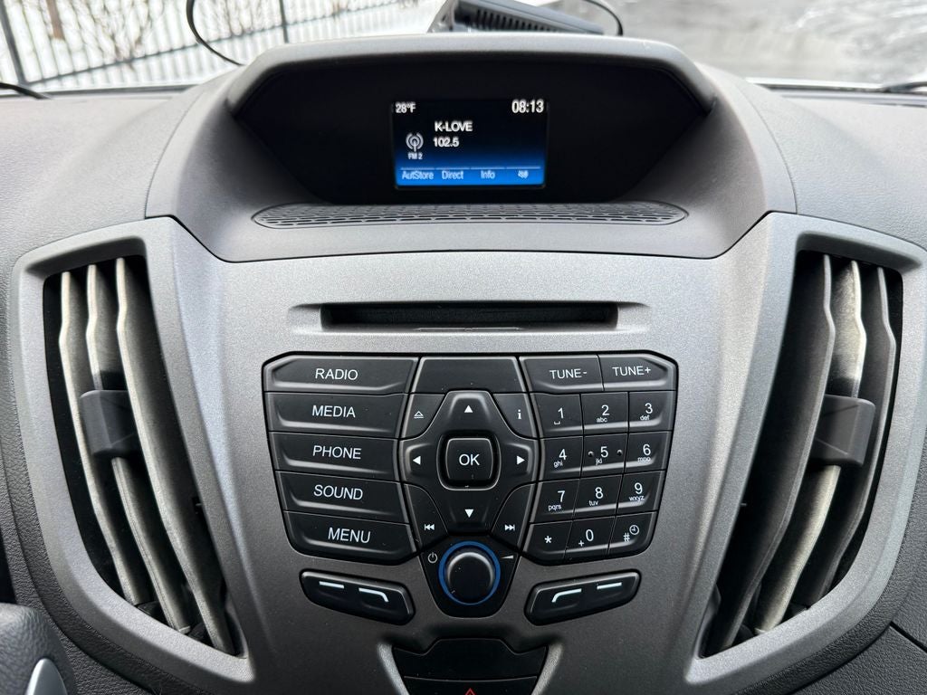 2018 Ford Transit-350 XL