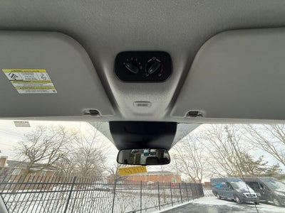 2018 Ford Transit-350 XL