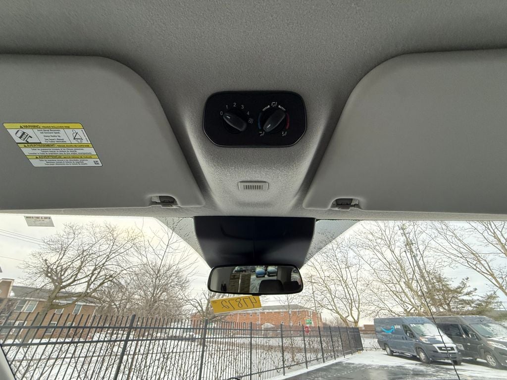 2018 Ford Transit-350 XL